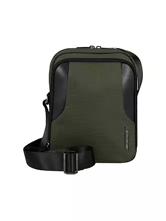 SAMSONITE | Sac - Sac bandoulière XBR 2.0 | olive